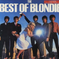 BLONDIE - The Best Of Blondie
