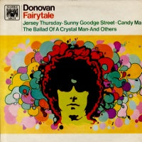 DONOVAN - Fairytale
