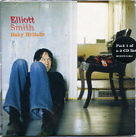 ELLIOTT SMITH - Baby Britain