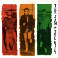 THE JAM - The Gift