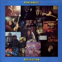 PENTANGLE - Reflection