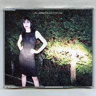 PJ HARVEY - Good Fortune