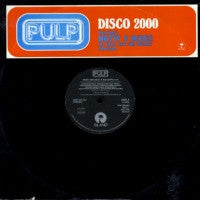 PULP  - Disco 2000