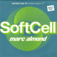 SOFT CELL - Tainted Love '91