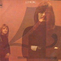 SOFT MACHINE - Fourth