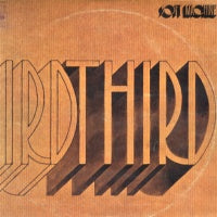 SOFT MACHINE - Third