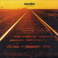 STARSAILOR - Love Is Here