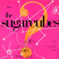 SUGARCUBES - Deus