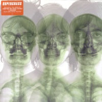 SUPERGRASS - Supergrass