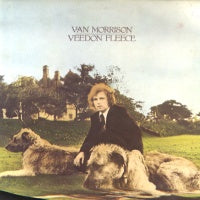 VAN MORRISON  - Veedon Fleece