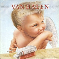 VAN HALEN - 1984
