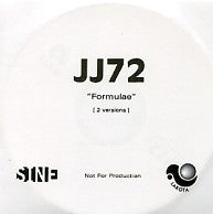 JJ72 - Formulae