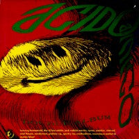VARIOUS - Acido Amigo