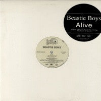 BEASTIE BOYS - Alive