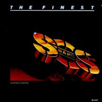 S.O.S. BAND  - The Finest