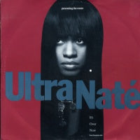 ULTRA NATE - It's Over Now