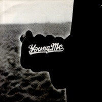 YOUNG MC - Bust A Move / Know How / Got More Rhymes / The Fastest Rhyme My Name Is Young.