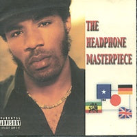 CODY CHESNUTT - Headphone Masterpiece