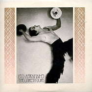LEO ABRAHAMS - The Unrest Cure
