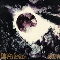 TANGERINE DREAM - Alpha Centauri / Atem