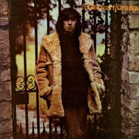 AL STEWART - Orange