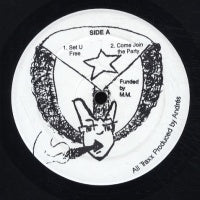 ANDRES - Set U Free / Come Join The Party / Out There In The City / 313 Love