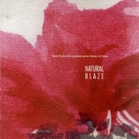 BLAZE - Natural Blaze