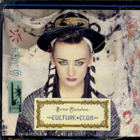 CULTURE CLUB  - Karma Chameleon
