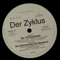 DER ZYKLUS - Der Tonimpulstest / Die Dammerung von Nanotech