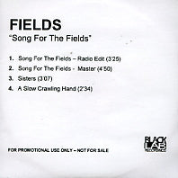 FIELDS - Song For The Fields