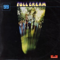 CREAM - Full Cream
