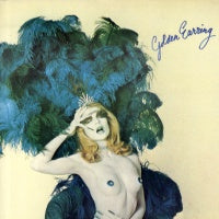 GOLDEN EARRING - Moontan