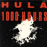 HULA - 1000 Hours