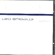 LEO ANIBALDI - Void