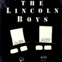 THE LINCOLN BOYS - Check It Out / Get Up Get Down