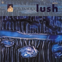 LUSH - Mad Love