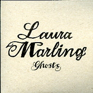 LAURA MARLING - Ghosts