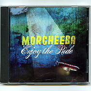 MORCHEEBA - Enjoy The Ride
