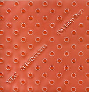 PET SHOP BOYS - Very Relentless