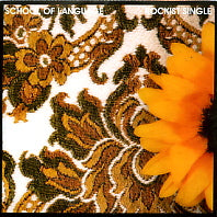 SCHOOL OF LANGUAGE - Rockist Single