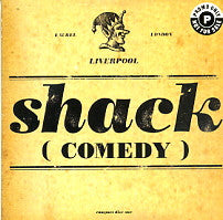 SHACK - Comedy