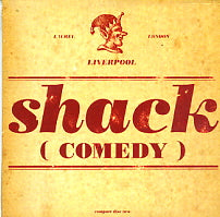 SHACK - Comedy