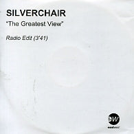 SILVERCHAIR - The Greatest View