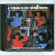 VARIOUS - Long Agos & Worlds Apart - A Tribute to the Small Faces
