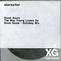 STARSAILOR - Good Souls