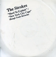 THE STROKES - Hard To Explain