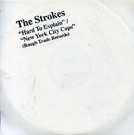 THE STROKES - Hard To Explain