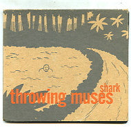 THROWING MUSES - Shark