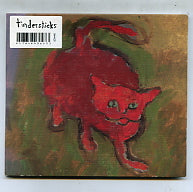 TINDERSTICKS - Sometimes It Hurts