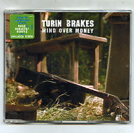 TURIN BRAKES - Mind Over Money